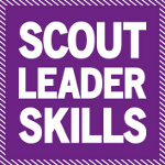 Scout Leader Skills