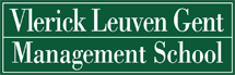 Vlerick Leuven Gent Management School